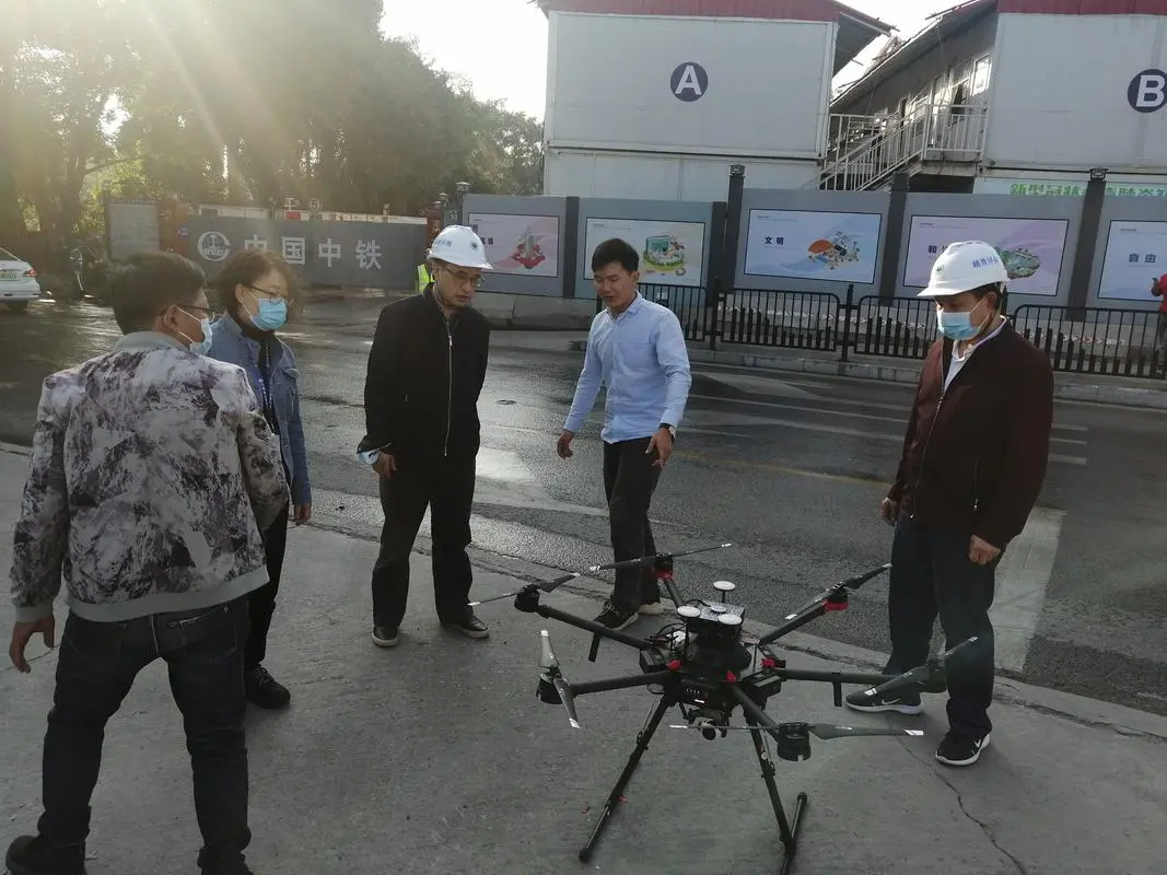 西藏什么是倾斜摄影技术？