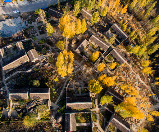 西藏 了解无人机倾斜摄影建模全流程