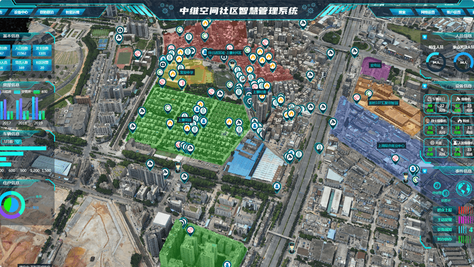 西藏三维扫描技术助力变电站实现数字孪生