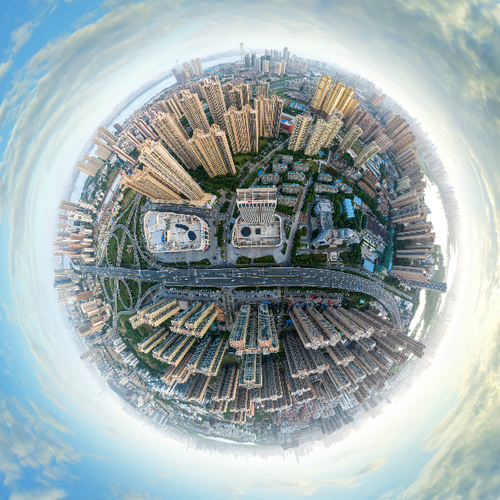 西藏360°VR全景拍摄制作行业标准及规范