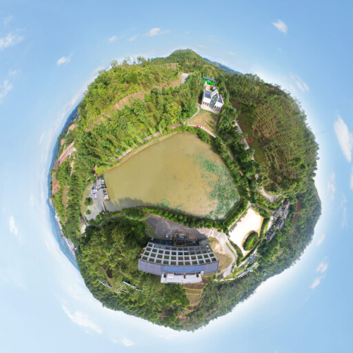 西藏720全景的优势