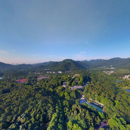 西藏加快推进倾斜摄影技术在林草行业的应用研究