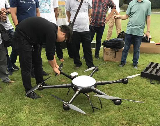 西藏实景建模军事侦察的隐形利器