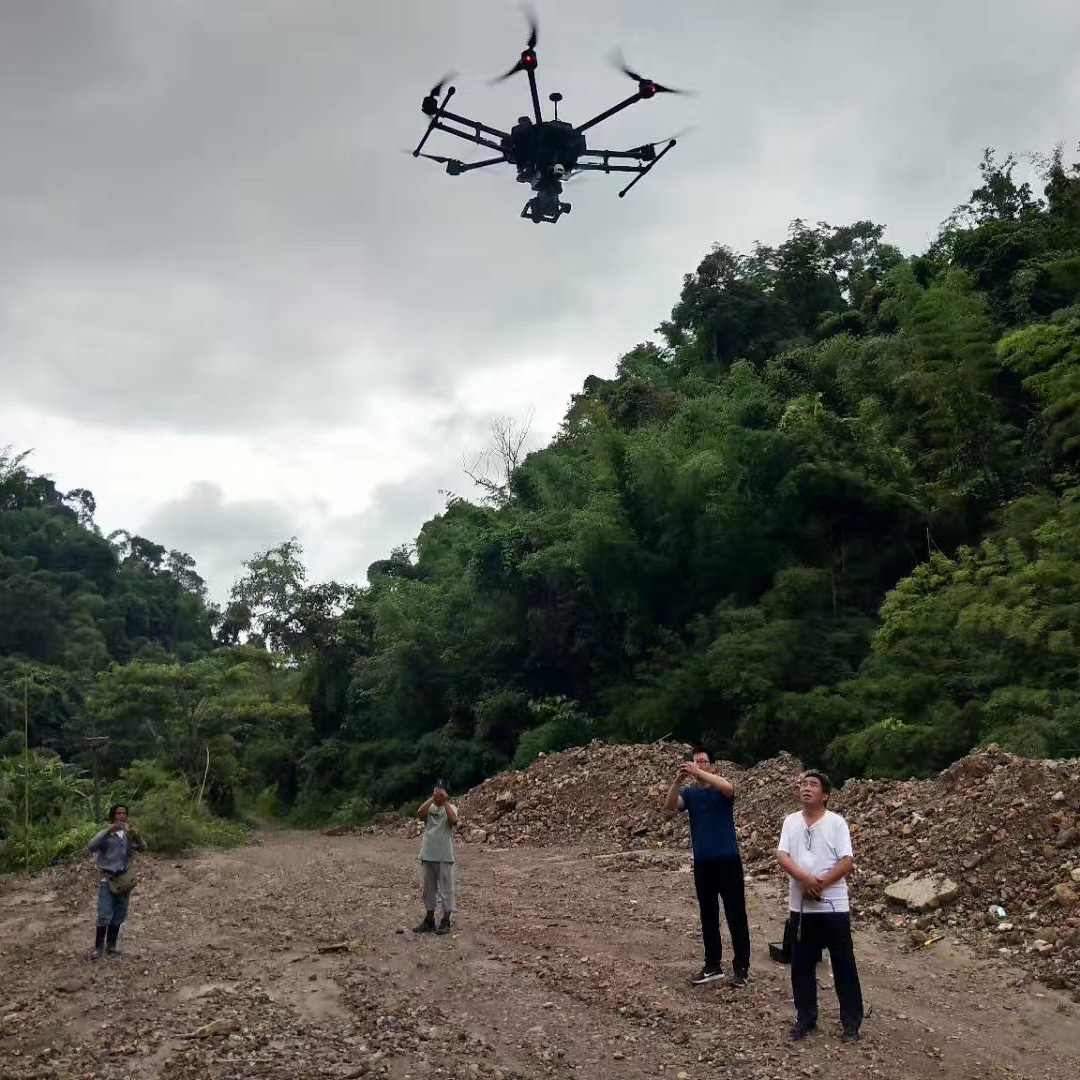 西藏无人机测绘与GIS系统的无缝对接方案？