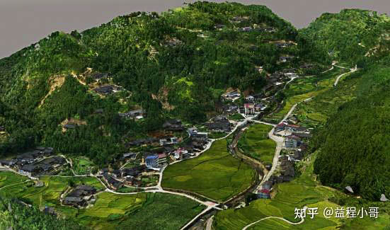 西藏实景三维技术如何重塑我们的视觉体验？