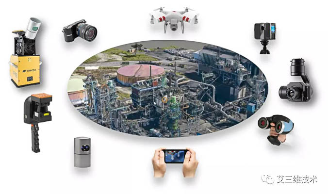 西藏实景三维建模过程中如何保持数据的真实性？