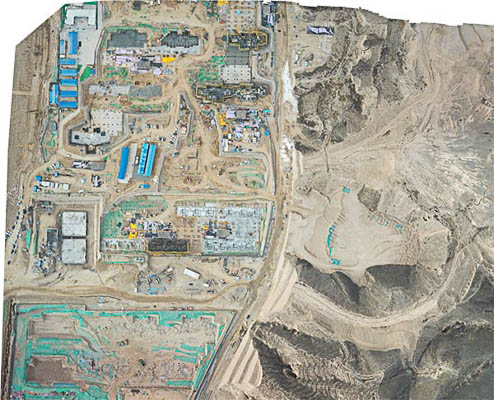 西藏无人机测绘数据安全与隐私保护策略？