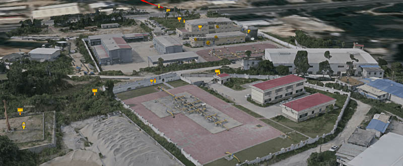 西藏无人机测绘在农业资源调查中的应用价值？