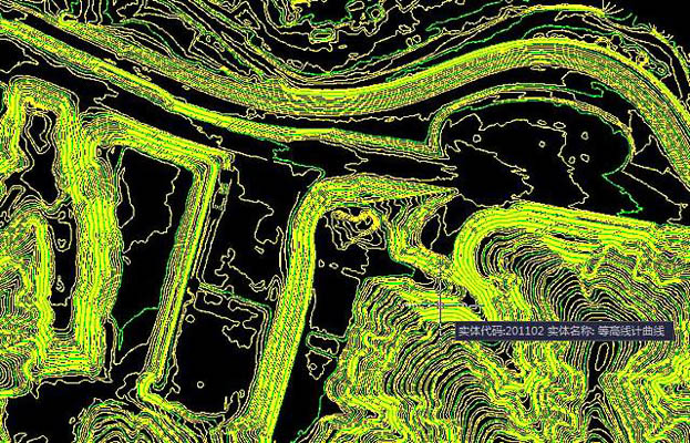 西藏无人机测绘相比传统测绘的优势有哪些？