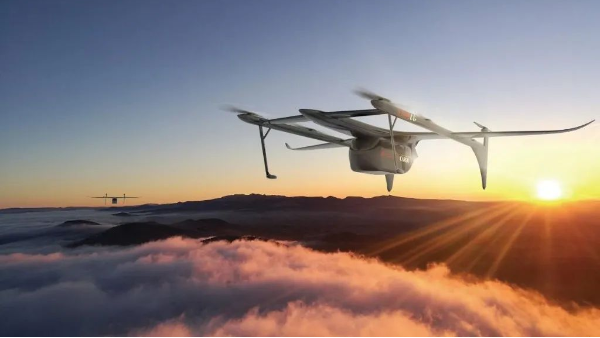 西藏 航拍实景建模如何助力智慧城市构建？