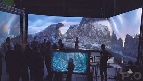 西藏相比传统摄影，倾斜摄影有哪些独特优势？